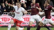 FK Pardubice – Sparta Praha 1:3