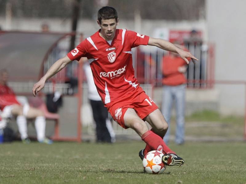 Pardubice – Písek 2:0