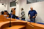 Vloni v dubnu zabil v Lanškrouně 65letý muž starým řeznickým sekáčkem svou družku, vraždu plánoval.