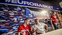 Česká basketbalová reprezentace čeká na třetí okno zápasů. Do sestavy se vrací Tomáš Satoranský.