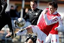 Pardubice – V. Žižkov 0:0