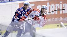 Dynamo Pardubice – Kometa Brno 1:3.