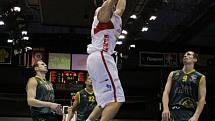 Pardubice - Levice 62-65