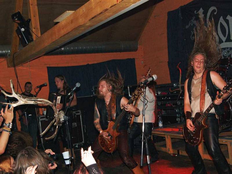 Korpiklaani