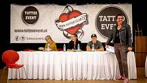  Tattoo Event 2021 Pardubice.