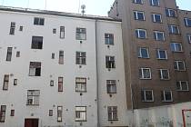 Pardubice chystají byty pro Ukrajinské uprchlíky.