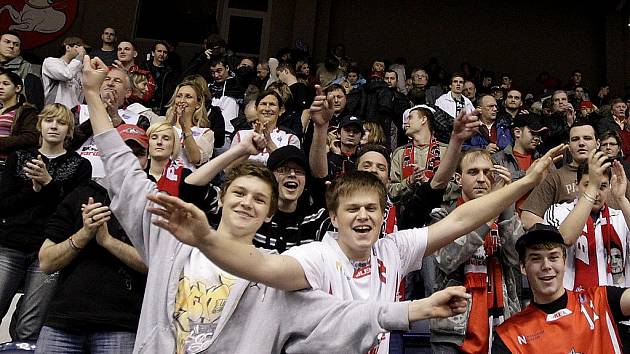 Přijďte podpořit pardubické basketbalisty!