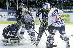 Pardubice v Kladně padly i podruhé a stojí krok od vyřazení z předkola play-off