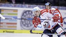 Pardubice – Olomouc 2:3