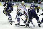 Pardubice v Kladně padly i podruhé a stojí krok od vyřazení z předkola play-off