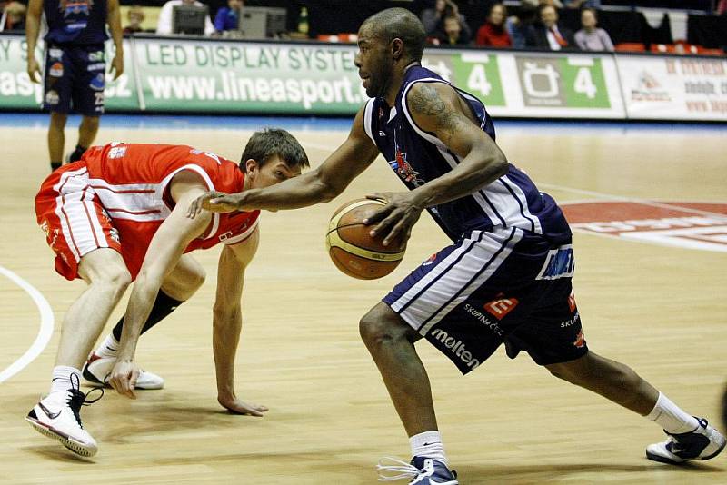 All Star Game Mattoni NBL 2010