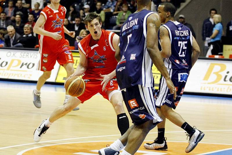 All Star Game Mattoni NBL 2010