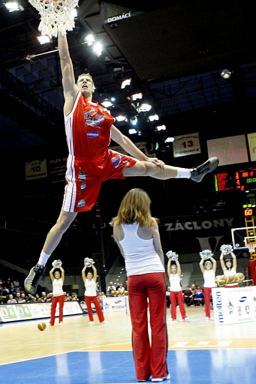 All Star Game Mattoni NBL 2010