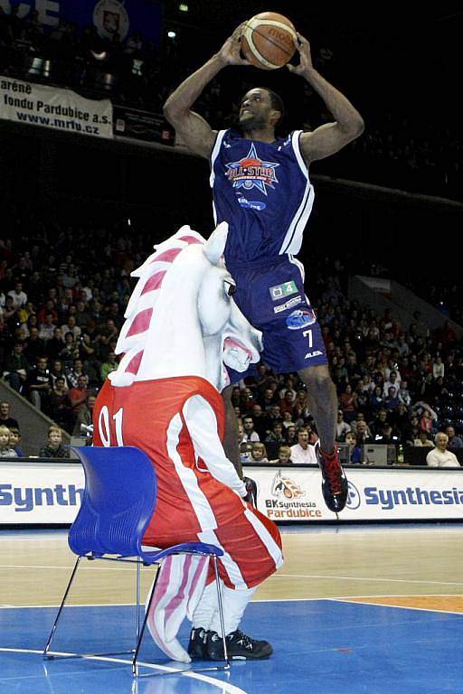 All Star Game Mattoni NBL 2010