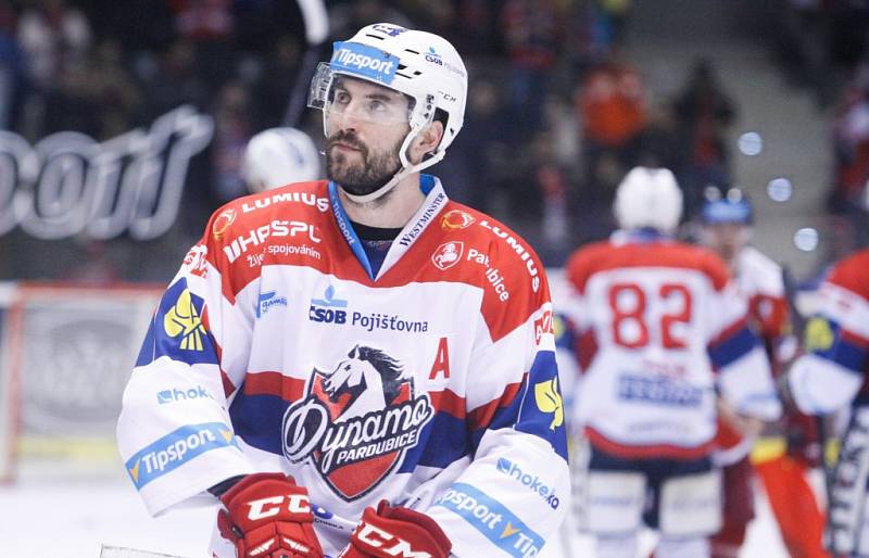 Pardubice – Olomouc 0:3 