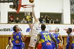 BK JIP Pardubice – Sluneta Ústí na Labem 79:76