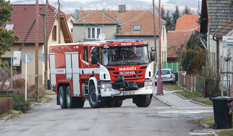 V Česku je druhé ohnisko ptačí chřipky. Nemoc se objevila v komerčním chovu Moras Moravany ve Slepoticích na Pardubicku (18.2.2020)