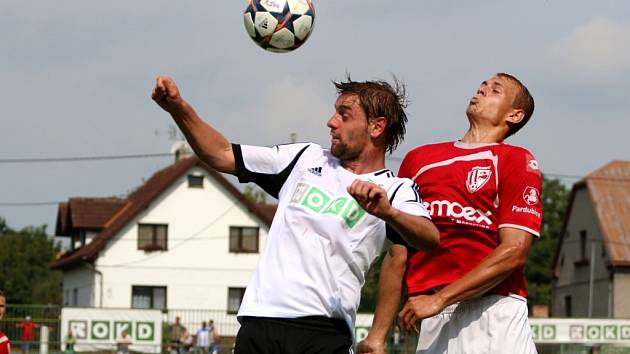 MFK Karviná - FK Pardubice