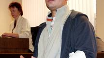 Ladislav Kišš vraždil 15. listopadu 2008. U soudu dostal třináct let