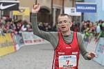 Pardubický vinařský půlmaratón a Mistrovství ČR mužů a žen v půlmaratonu 2019 v ulicích města Pardubic.