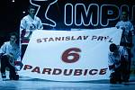 HC Dynamo Pardubice - HC Plzeň 2:4