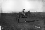 Velká pardubická, Tuss, 1921.