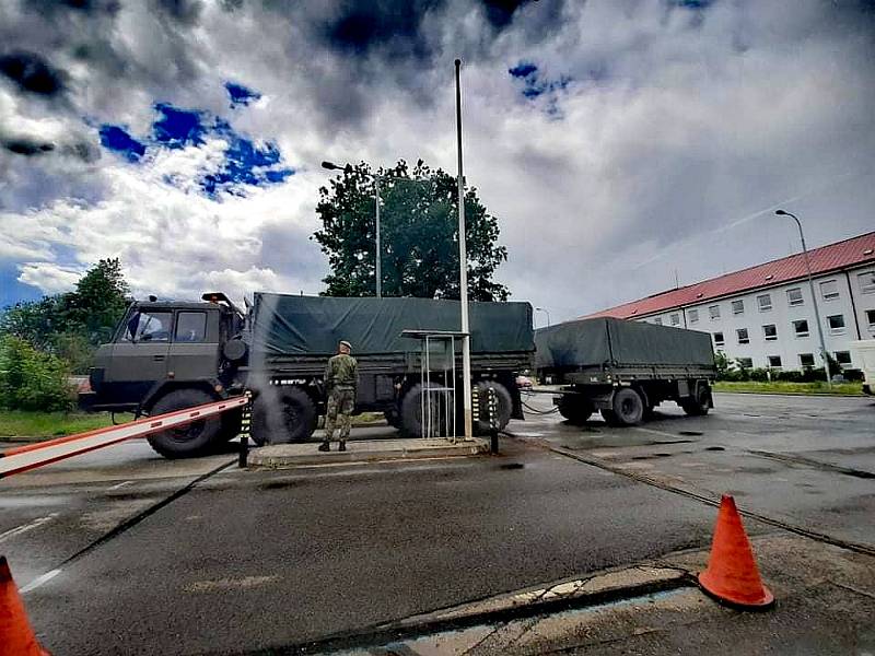 Stěžejní profesí u logistiků je řidič