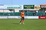 Fürth vs. FK Pardubice.