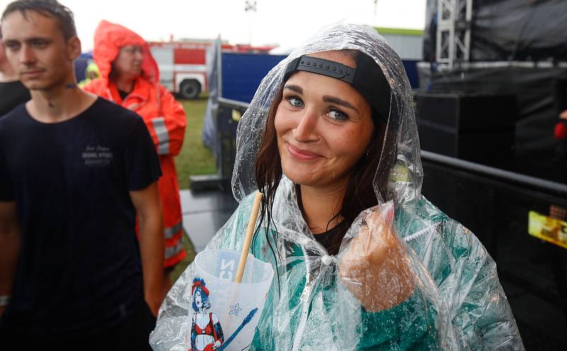 17. ročník letního kulturního festivalu Hrady CZ se koná během léta na významných českých a moravských historických památkách. Zavítal i na Kunětickou horu na Pardubicku.