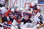 Dynamo Pardubice - Mountfield HK