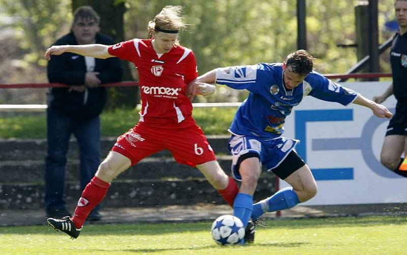 FK Pardubice – FK Králův Dvůr 3:0