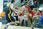 BK JIP Pardubice – BK Opava 67:69