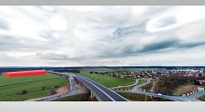 V katastru obce Opatovice nad Labem plánuje investor Czech Industrial Development s. r. o. realizaci investičního záměru pod názvem Průmyslový park