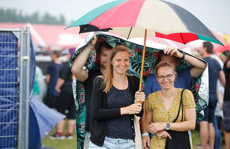 17. ročník letního kulturního festivalu Hrady CZ se koná během léta na významných českých a moravských historických památkách. Zavítal i na Kunětickou horu na Pardubicku.