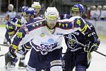 Pardubice v Kladně padly i podruhé a stojí krok od vyřazení z předkola play-off