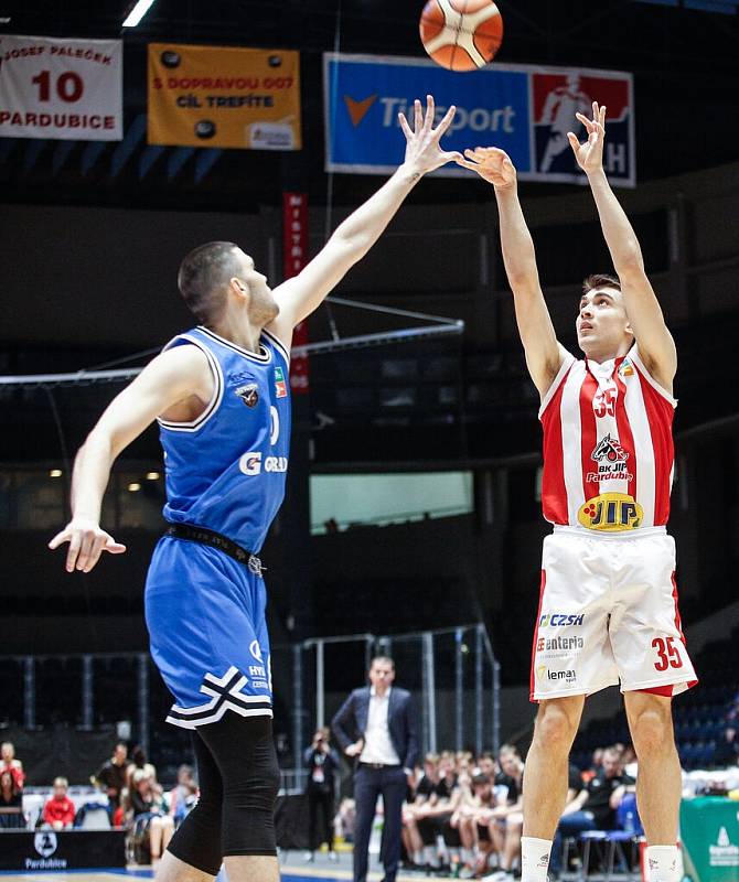 Hrajeme spolu za Pardubice se stal fenoménem.