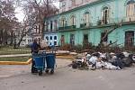 Běsnění hurikánu Irma. Díky operativním přesunům se české výpravě vyhnulo to nejhorší, a celá to přežila ve zdraví.