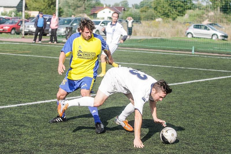 Chemostav Vatikán – FC Kelt 3:5