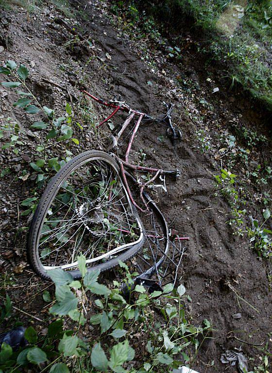 V autě, které těžce zranilo cyklistku, cestovala celá rodina. Zde byli zraněni čtyři lidé těžce a jedna osoba lehce