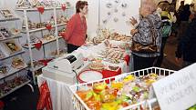 Ve čtvrtek začal v Ideonu 14. ročník potravinářské a gastronomické výstavy s názvem Gastro 2010