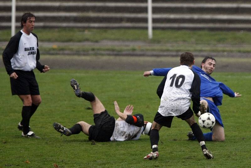 SK Holice - SK Převýšov 3:1