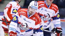 Pardubice – Olomouc 0:3 