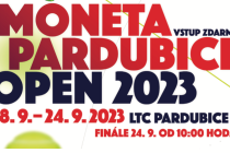 Moneta Pardubice Open 2023