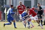 FK Pardubice - FC Graffin Vlašim 2:0