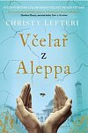 Román Včelař z Aleppa od autorky Christy Lefteri.