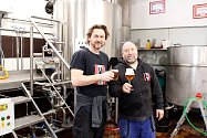 Pivovar Mordýř v Dolních Ředicích už téměř deset let vyrábí poctivě a s láskou kvalitní pivo.