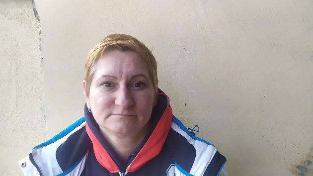 Kateřina Bednářová, 42 let, Hradec Králové, recepční