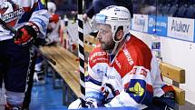 Pardubice – Olomouc 0:3 