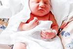 VIKTORKA VARANNAIOVÁ se narodila 24. března v 7 hodin a 52 minut. Měřila 50 centimetrů a vážila 3510 gramů. Maminku Janku podpořil u porodu tatínek Peťo. Rodina bydlí v Pardubicích.