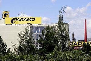 Paramo Pardubice